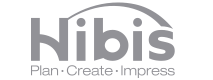 hibis logo