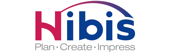 hibis logo