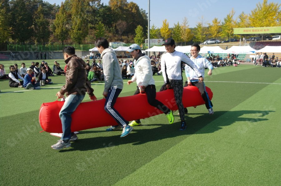 2013 일산병원 한마음 체육대회