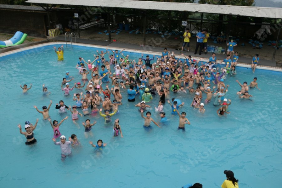 제14회 어린이 철강캠프