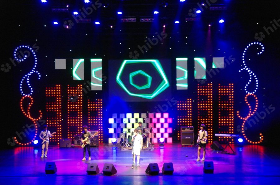 2013 광주시 청소년 댄스.뮤직 페스티벌