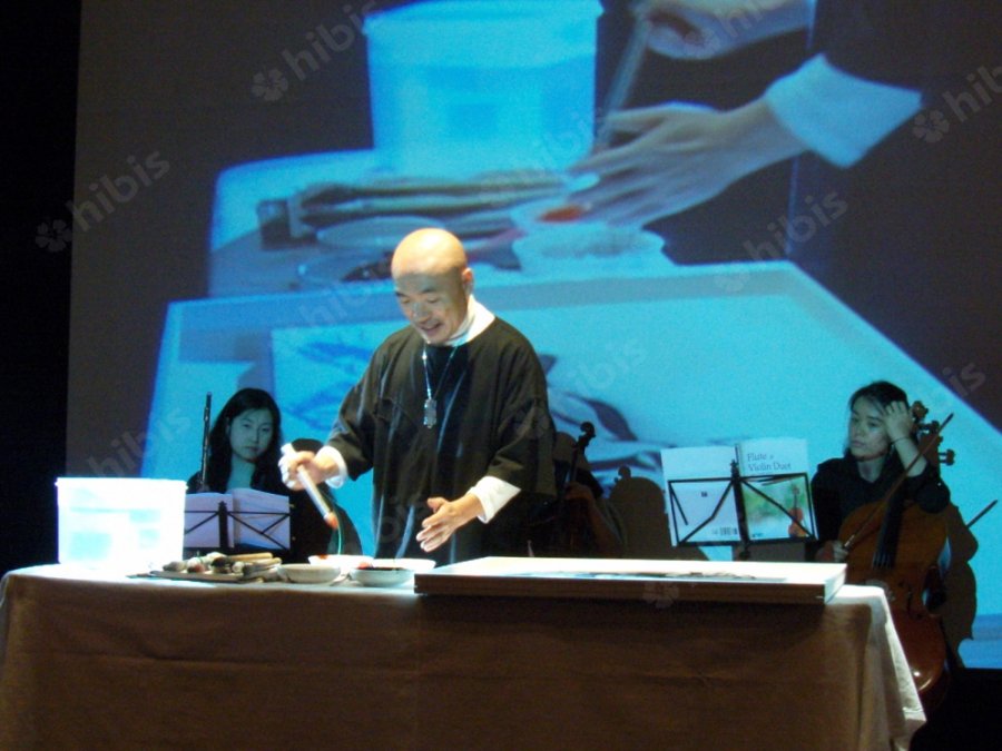 설악창업 대표이사 취임식