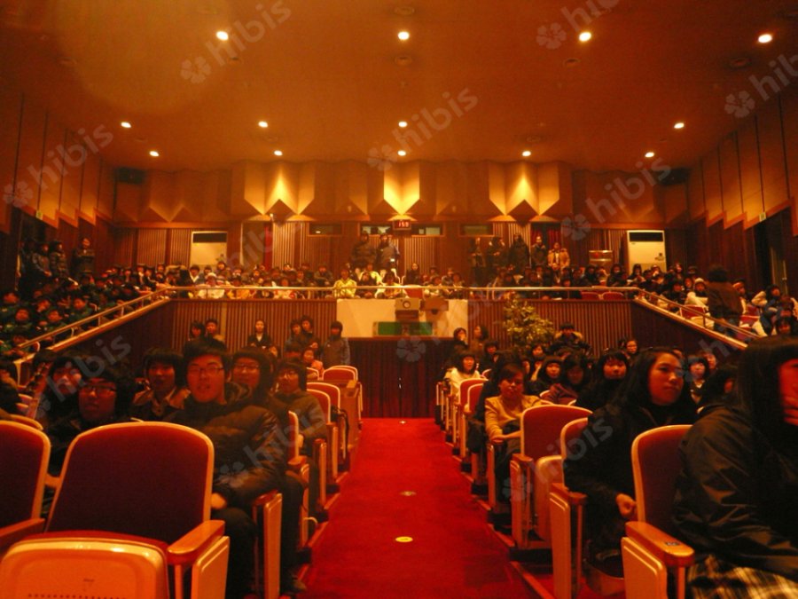 2007 파주시 청소년 우수동아리 경연대회