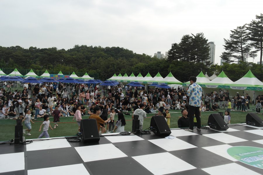 2024 화성시 청소년 축제