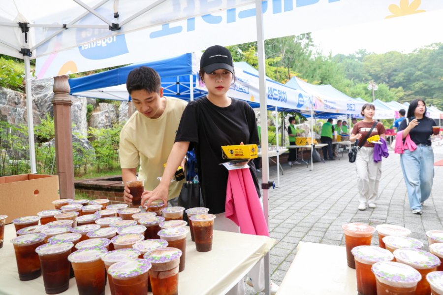 2024 (주)한국애보트진단 한마음 페스티벌