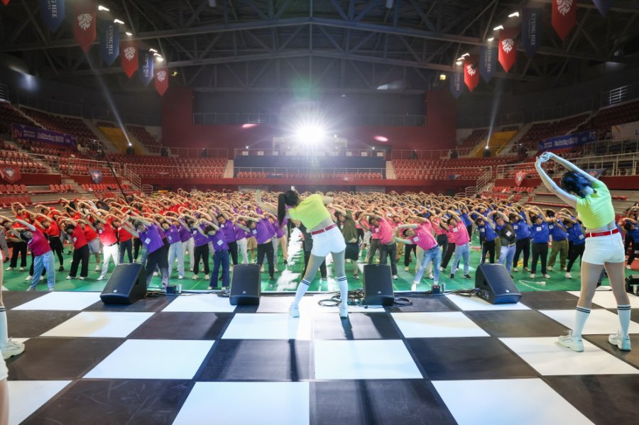 2024 (주)한국애보트진단 한마음 페스티벌