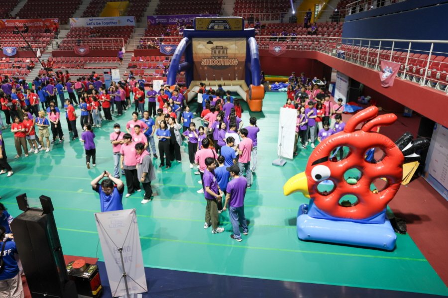 2024 (주)한국애보트진단 한마음 페스티벌