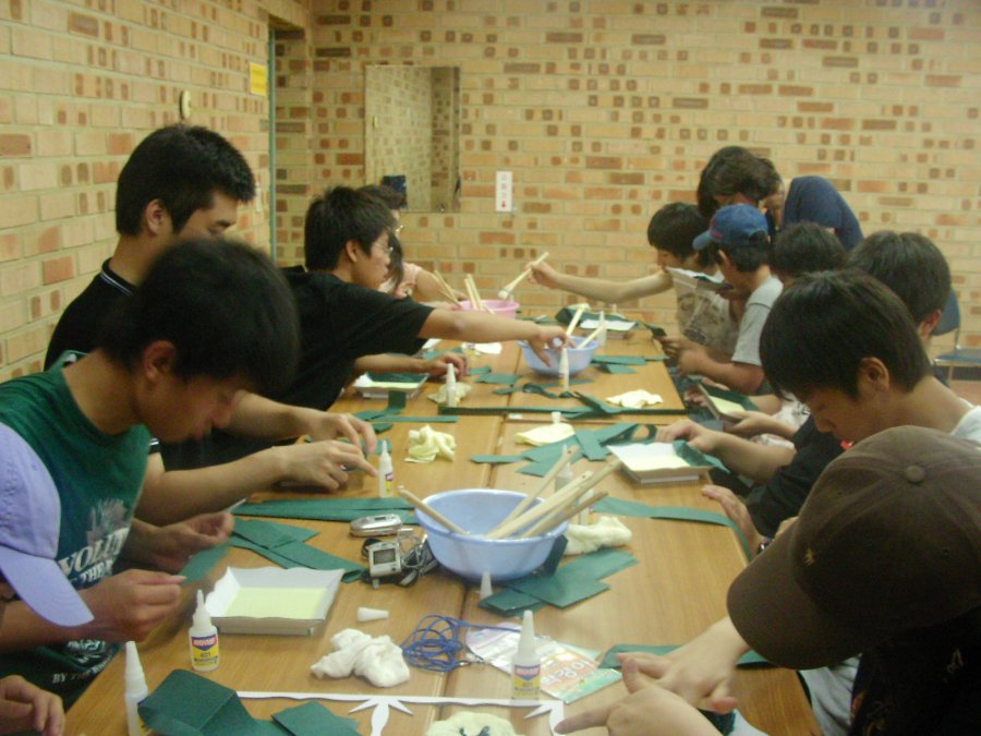 서구청 청소년참여 위원회 워크샵