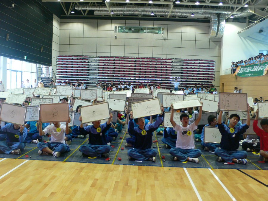 철원군 늘푸른 축제