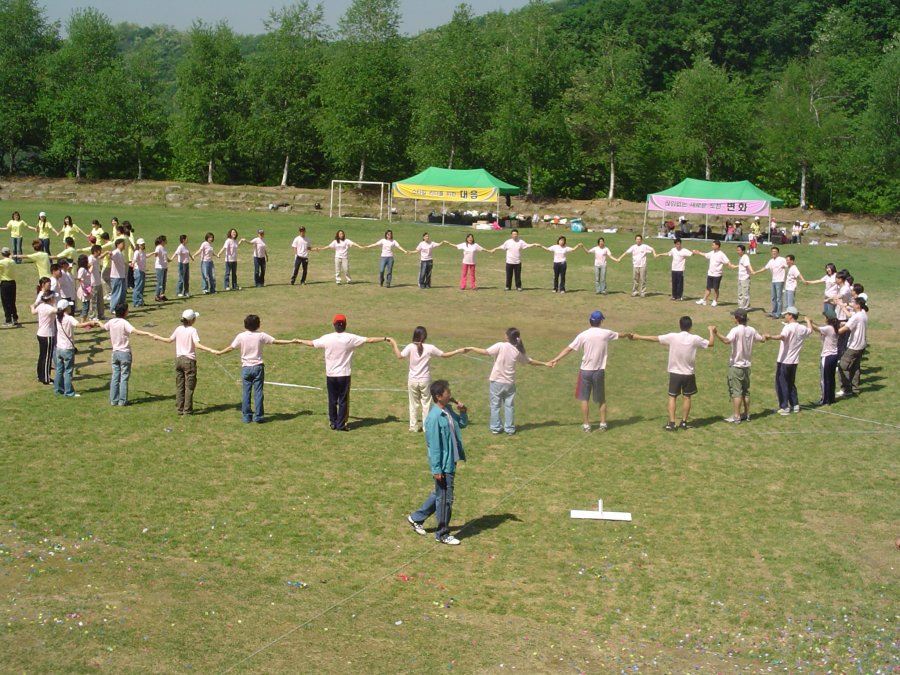 까사미아 한마음 체육대회