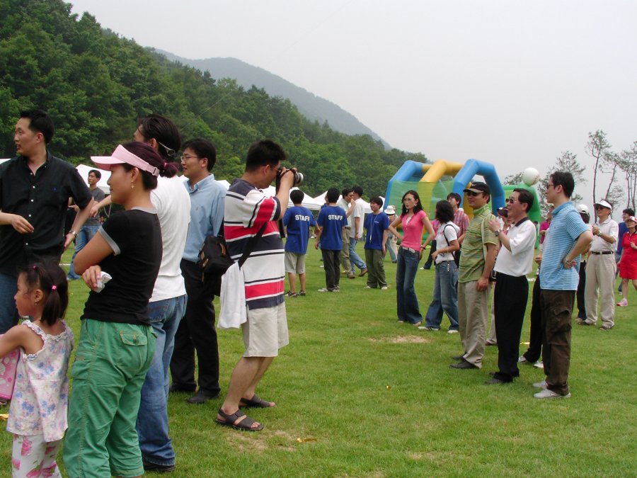 AIG손해보험 Family Festival