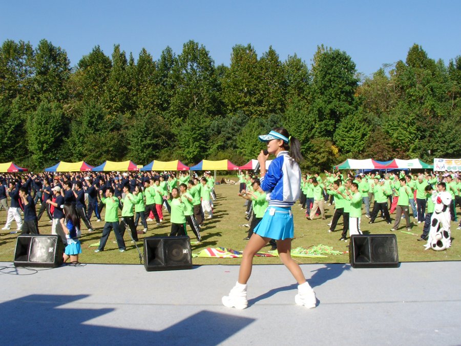 S-Tec TS1본부 한마음 Festival