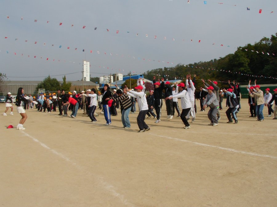 제2회 도금인 한마음 친선 체육대회