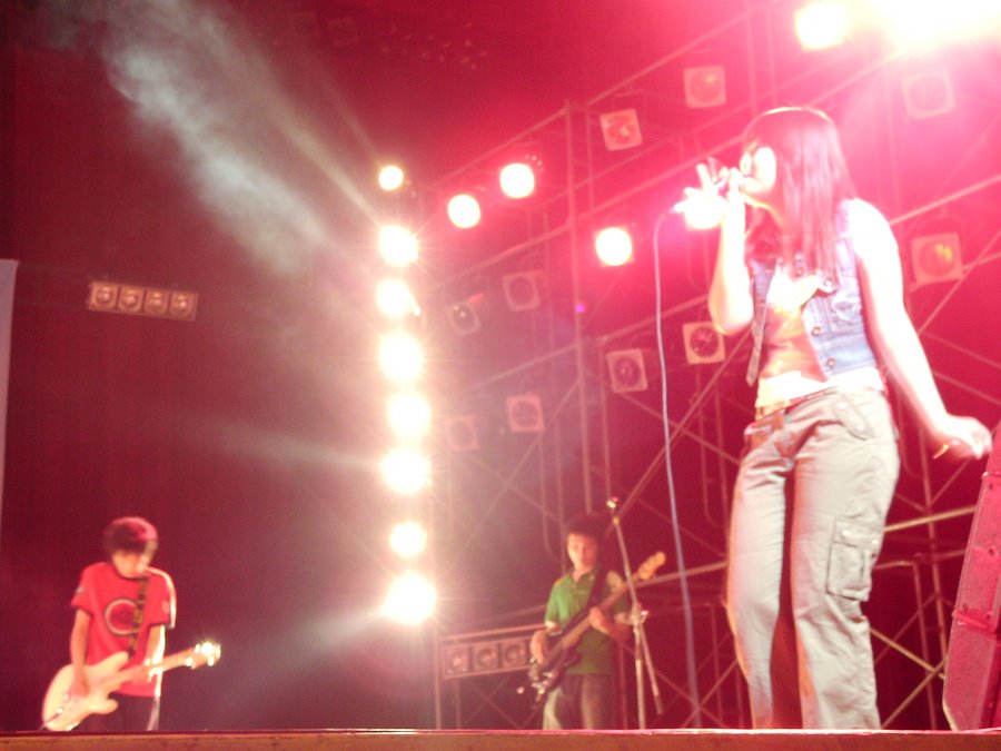 마포구 청소년 댄스 & 뮤직 페스티벌