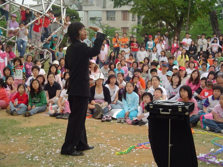 제6회 경원 어린이 사생대회